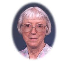 Eleanor Messer Obituary (1923