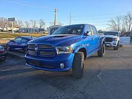Image result for Blue Streak 2017 Dodge Truck