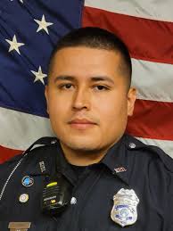 Mayfield welcomes new police officers