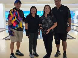 Ponce Over Bangs for May Senior Challenge Tournament