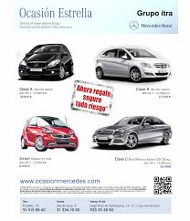 Clase A Clase B Clase C Y Smart Precios Unicos Sports Car Sports Vehicles