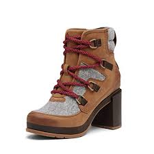 The soft leather conforms to our feet, giving us a lush, customized fit. Boots Von Sorel Fur Frauen Gunstig Online Kaufen Bei Fashn De