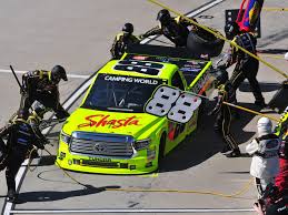 Nascar ticket holders for richmond's spring race will also see a slight change as it will move to a saturday night race. Race Updates Official Website Of Matt Crafton