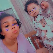 Ruby Mcdaniel in people