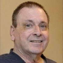 Obituary of Joel Quentin Conrad