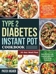 Uncooked pasta, meat and sauce combined in a pressure cooker makes the best, easiest instant pot jambalaya is a delicious one pot meal with veggies sauteed in sausage drippings, tender chicken, rice, succulent shrimp and. Type 2 Diabetes Instant Pot Cookbook 5 Ingredient Affordable Easy And Healthy Recipes For Your Instant Pot 30 Day Meal Plan How To Prevent Control Hardcover Reach And Teach