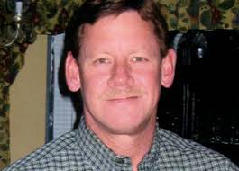 Richard Carlton Branch