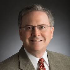 On this first workday of a new year, I'm starting a new job.