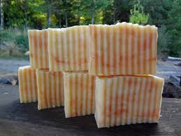 How To Make Hot Process Soap Step By Step Homemade Soap Recipes Soap Recipes Soap Making