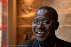 Le Photographe De Nevers