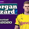 Thorgan hazard fifa 21 career mode. 1