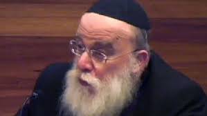 Some rabbis 'clueless' about sex abuse