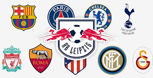 Besides leipzig, the company also considered a location in west germany and explored cities such as hamburg, munich and düsseldorf. Rb Leipzig To Become 10th Nike Elite Team Next Season Footy Headlines