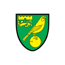 The original size of the image is 687 × 768 px and the original resolution is 300 dpi. Norwich City Fc Logo Png And Vector Logo Download