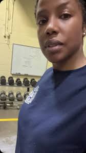 Not the best gym, but I make the most of it!!! Let’s go!!! #GetItIn 🔥🔥🔥