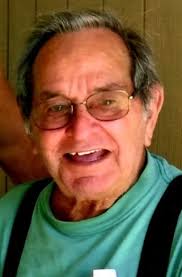 Obituary for Ralph Stephen "Pogy" Pogany