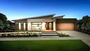 One story modern farmhouse home plans don gardner houses this small modern farmhouse design earns curb appeal from a dormer and gable brackets. Contemporary House Designs Single Story