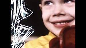 Red Pants' Jason Lambeth crafts a beautiful collage