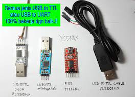 Anda biasanya dapat mengabaikan standar. Rangkaian Usb To Serial Ttl Bromars