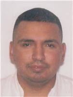 Jesus Ramirez Obituary (2012)