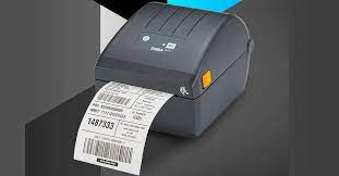The 4″ printer can produce labels up to 4″ per second. Zebra Zd220 Codeway