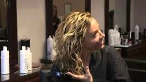 Since you're aiming for something more contemporary, you'll need to give your stylist some specifics. What Is A Rezo Cut Most Flattering Cuts For Curly Hair