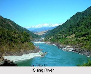 Upper Siang District