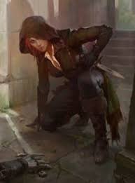 Casing The Joint D D 5e Rogue Optimisation Guide My tabaxi rogue for tomb of annihilation is at level 2. d d 5e rogue optimisation guide