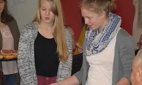 Von Liebe Allein Wird Auch Keiner Satt Diakonie In Sudwestfalen