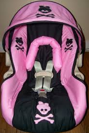 Car Seat Cover For Your Rocker Baby Girl Baby Girl Car Seats Baby Rocker Baby Girl Car