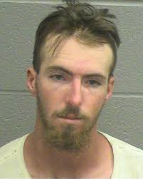 Men allegedly steal motorized shopping cart