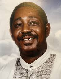 Obituary information for Willie Fred Bates Sr.