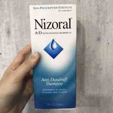 تجربتي مع شامبو نيزورال Nizoral للقشرة تحذير