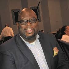 Darryl Hazelwood Email & Phone Number