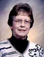 Lorraine A. Oswald Obituary