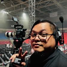 Mine is blessed prison of the burning field