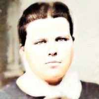 Ann Weir (1855–1917)