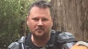 Brian Strange's Instagram, Twitter & Facebook