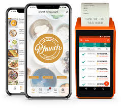 You find free, paid rewards & loyalty program. Make Your Own Food Ordering Takeaway App For Your Restaurant