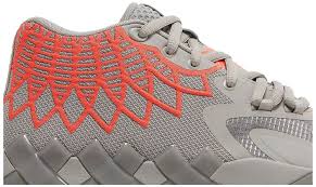 Image result for Radiant Red 2001 Puma