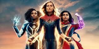 The Marvels' Record-Breaking Runtime Officially Revealed