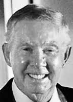 John Corcoran Obituary (2009)