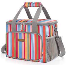 Maybe you would like to learn more about one of these? 24 Migliori Borse Termiche E Frigo Portatile Guida Scelta 2021 Rews