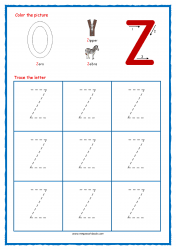 Help kids master writing their lower and uppercase letters with these totally free printable a to z alphabet tracing worksheets. Tracing Letters Alphabet Tracing Capital Letters Letter Tracing Worksheets Free Printables Megaworkbook