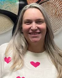 Teresa Dombrowski's Instagram, Twitter & Facebook