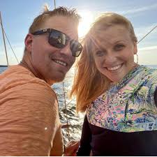 Andrea Shaffer and Luke Patten's Wedding Website