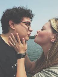 Rebekah Carver and Stephen Chesser's Wedding Website