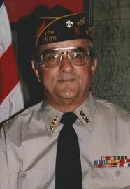 John Russ Obituary (1924