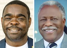 Dallas City Council runoff: Zarin Gracey, Joe Tave in June 10 election