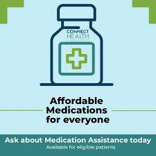Image result for Medication Cost Assistance Program
